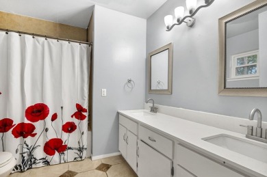 Nestled in a quiet cul-de-sac, this gem boasts 3 br 2ba with the on Rayburn Country Club in Texas - for sale on GolfHomes.com, golf home, golf lot