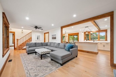 Here's your chance to move into a newly built home in a on Centennial Golf Club of NY - Meadows in New York - for sale on GolfHomes.com, golf home, golf lot