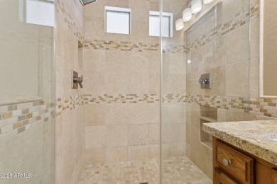 Beautiful home situated on a cul-de-sac in the highly sought on Dove Valley Ranch in Arizona - for sale on GolfHomes.com, golf home, golf lot