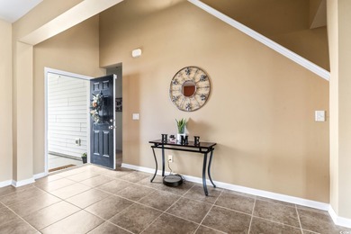 Beautiful & Spacious 4-Bedroom Home in Cameron Village - 1725 on Heron Point Golf Club in South Carolina - for sale on GolfHomes.com, golf home, golf lot