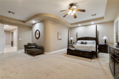 Largest Acacia Floor plan in prestigious Red Rock Country Club on Red Rock Country Club in Nevada - for sale on GolfHomes.com, golf home, golf lot