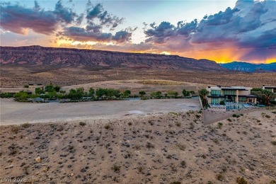 Las Vegas' most coveted address, where luxury meets nature in a on The Summit Club in Nevada - for sale on GolfHomes.com, golf home, golf lot