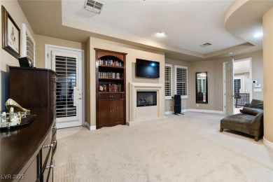 Largest Acacia Floor plan in prestigious Red Rock Country Club on Red Rock Country Club in Nevada - for sale on GolfHomes.com, golf home, golf lot
