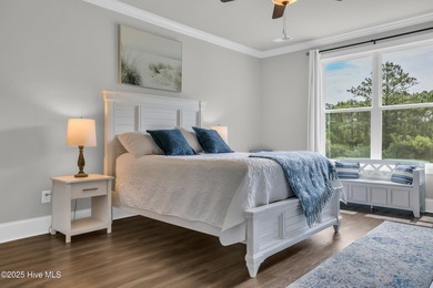 Welcome to 7317 Leith Lane, Sunset Beach, NC Discover laid-back on Thistle Golf Club in North Carolina - for sale on GolfHomes.com, golf home, golf lot