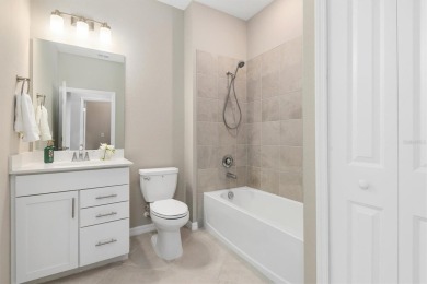Live Where You Play! This gorgeous 2nd floor coach home in the on Myakka Pines Golf Club in Florida - for sale on GolfHomes.com, golf home, golf lot