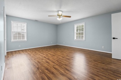 Welcome to 917 9th Avenue S, a spacious 4-bedroom, 3-bathroom on Possum Trot Golf Course in South Carolina - for sale on GolfHomes.com, golf home, golf lot