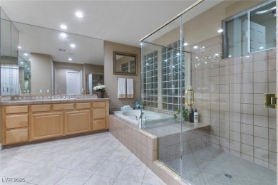 Largest Acacia Floor plan in prestigious Red Rock Country Club on Red Rock Country Club in Nevada - for sale on GolfHomes.com, golf home, golf lot