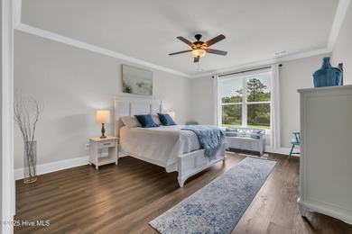 Welcome to 7317 Leith Lane, Sunset Beach, NC Discover laid-back on Thistle Golf Club in North Carolina - for sale on GolfHomes.com, golf home, golf lot