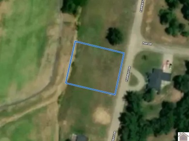 Discover an exceptional opportunity with this 0.43-acre lot on Benton Golf and Country Club in Kentucky - for sale on GolfHomes.com, golf home, golf lot