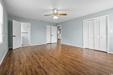 Welcome to 917 9th Avenue S, a spacious 4-bedroom, 3-bathroom on Possum Trot Golf Course in South Carolina - for sale on GolfHomes.com, golf home, golf lot