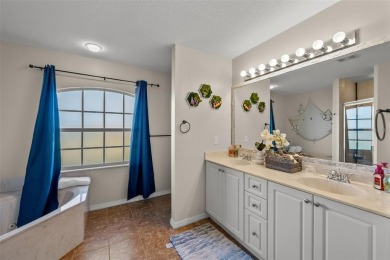 Welcome to 7288 Castleberry Terrace, a beautifully updated on Oyster Creek Golf Club in Florida - for sale on GolfHomes.com, golf home, golf lot