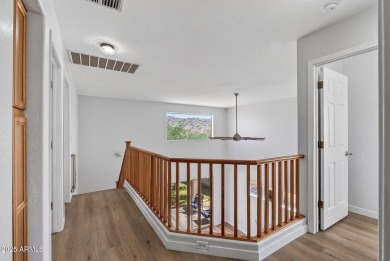 GRAND OPENING SAT & SUN! PAID-OFF-SOLAR -electric avgs less than on Estrella Mountain Ranch Golf Course in Arizona - for sale on GolfHomes.com, golf home, golf lot