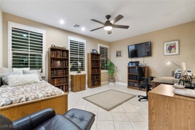 Largest Acacia Floor plan in prestigious Red Rock Country Club on Red Rock Country Club in Nevada - for sale on GolfHomes.com, golf home, golf lot
