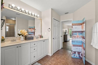 Welcome to 7288 Castleberry Terrace, a beautifully updated on Oyster Creek Golf Club in Florida - for sale on GolfHomes.com, golf home, golf lot