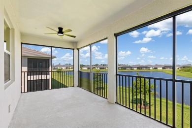 Live Where You Play! This gorgeous 2nd floor coach home in the on Myakka Pines Golf Club in Florida - for sale on GolfHomes.com, golf home, golf lot