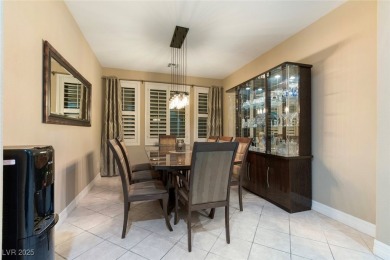 Largest Acacia Floor plan in prestigious Red Rock Country Club on Red Rock Country Club in Nevada - for sale on GolfHomes.com, golf home, golf lot