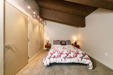 Masterfully executed contemporary design, with grand exposed on McCall Municipal Golf Course in Idaho - for sale on GolfHomes.com, golf home, golf lot