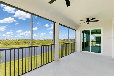 Live Where You Play! This gorgeous 2nd floor coach home in the on Myakka Pines Golf Club in Florida - for sale on GolfHomes.com, golf home, golf lot