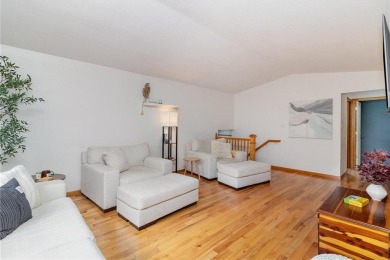 Enjoy this amazing, peaceful setting on the bluff overlooking on Brooktree Golf Course in Minnesota - for sale on GolfHomes.com, golf home, golf lot