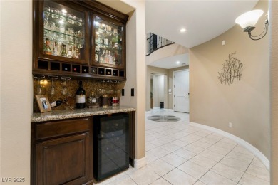 Largest Acacia Floor plan in prestigious Red Rock Country Club on Red Rock Country Club in Nevada - for sale on GolfHomes.com, golf home, golf lot