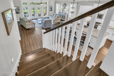 Welcome to 7317 Leith Lane, Sunset Beach, NC Discover laid-back on Thistle Golf Club in North Carolina - for sale on GolfHomes.com, golf home, golf lot