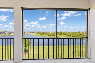 Live Where You Play! This gorgeous 2nd floor coach home in the on Myakka Pines Golf Club in Florida - for sale on GolfHomes.com, golf home, golf lot