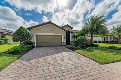 PRICED TO SELL! What a perfect location with stunning WATER on River Strand Golf and Country Club At Heritage Harbour  in Florida - for sale on GolfHomes.com, golf home, golf lot