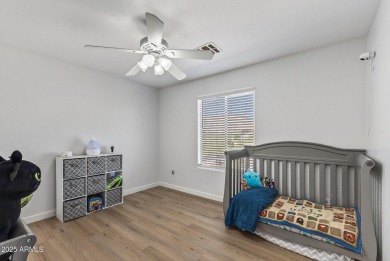 GRAND OPENING SAT & SUN! PAID-OFF-SOLAR -electric avgs less than on Estrella Mountain Ranch Golf Course in Arizona - for sale on GolfHomes.com, golf home, golf lot