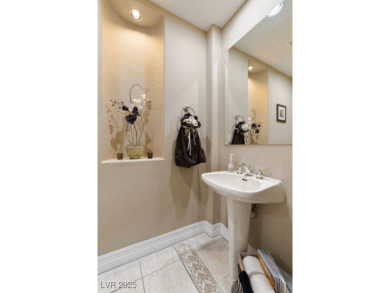 Largest Acacia Floor plan in prestigious Red Rock Country Club on Red Rock Country Club in Nevada - for sale on GolfHomes.com, golf home, golf lot