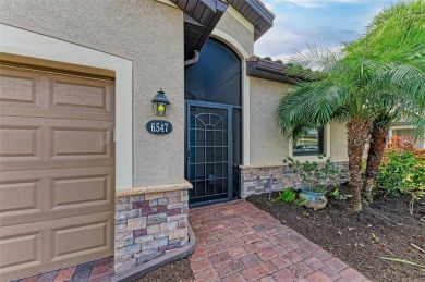 PRICED TO SELL! What a perfect location with stunning WATER on River Strand Golf and Country Club At Heritage Harbour  in Florida - for sale on GolfHomes.com, golf home, golf lot