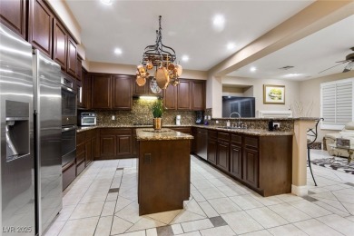 Largest Acacia Floor plan in prestigious Red Rock Country Club on Red Rock Country Club in Nevada - for sale on GolfHomes.com, golf home, golf lot