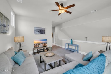 Welcome to 7317 Leith Lane, Sunset Beach, NC Discover laid-back on Thistle Golf Club in North Carolina - for sale on GolfHomes.com, golf home, golf lot