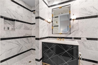 Exceptional, spacious luxury high-rise corner residence in Azure on Bonita Bay West in Florida - for sale on GolfHomes.com, golf home, golf lot