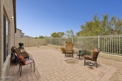 Beautiful home situated on a cul-de-sac in the highly sought on Dove Valley Ranch in Arizona - for sale on GolfHomes.com, golf home, golf lot