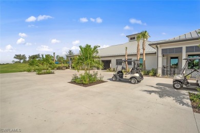 GOLF MEMBERSHIP INCLUDED! Enjoy luxurious living with this on Heritage Landing Golf  in Florida - for sale on GolfHomes.com, golf home, golf lot