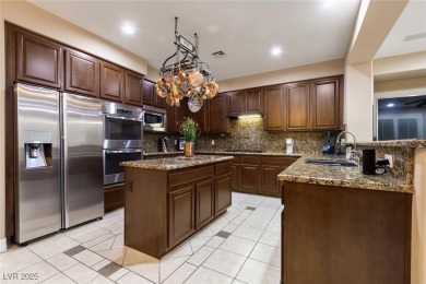 Largest Acacia Floor plan in prestigious Red Rock Country Club on Red Rock Country Club in Nevada - for sale on GolfHomes.com, golf home, golf lot