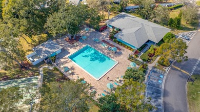 Say hello to Palm Harbor living at an AFFORDABLE price!
This on Innisbrook Resort and Golf Club in Florida - for sale on GolfHomes.com, golf home, golf lot