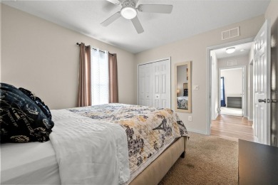 Welcome to 7288 Castleberry Terrace, a beautifully updated on Oyster Creek Golf Club in Florida - for sale on GolfHomes.com, golf home, golf lot