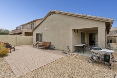 Beautiful home situated on a cul-de-sac in the highly sought on Dove Valley Ranch in Arizona - for sale on GolfHomes.com, golf home, golf lot