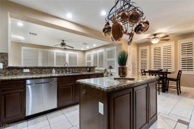 Largest Acacia Floor plan in prestigious Red Rock Country Club on Red Rock Country Club in Nevada - for sale on GolfHomes.com, golf home, golf lot