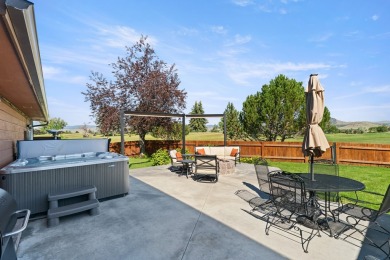 Golf Course Living in the Heart of Helena! Welcome to this on Bill Roberts Municipal Golf Course in Montana - for sale on GolfHomes.com, golf home, golf lot
