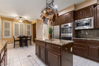 Largest Acacia Floor plan in prestigious Red Rock Country Club on Red Rock Country Club in Nevada - for sale on GolfHomes.com, golf home, golf lot