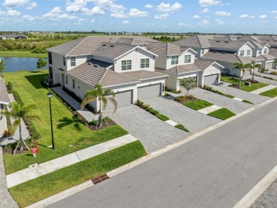 Live Where You Play! This gorgeous 2nd floor coach home in the on Myakka Pines Golf Club in Florida - for sale on GolfHomes.com, golf home, golf lot