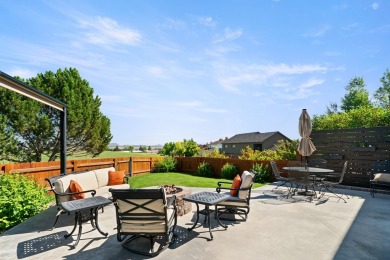 Golf Course Living in the Heart of Helena! Welcome to this on Bill Roberts Municipal Golf Course in Montana - for sale on GolfHomes.com, golf home, golf lot