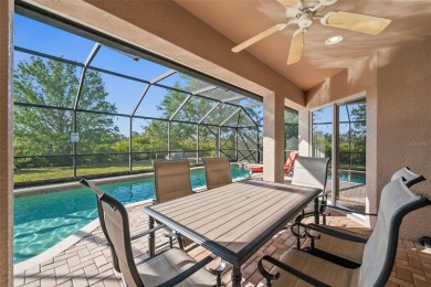 Welcome to 7288 Castleberry Terrace, a beautifully updated on Oyster Creek Golf Club in Florida - for sale on GolfHomes.com, golf home, golf lot