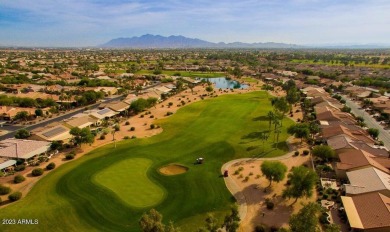 Indulge in the elegance and comfort of this stunning 2-bedroom on Eagles Nest at Pebble Creek in Arizona - for sale on GolfHomes.com, golf home, golf lot
