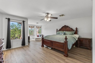 GRAND OPENING SAT & SUN! PAID-OFF-SOLAR -electric avgs less than on Estrella Mountain Ranch Golf Course in Arizona - for sale on GolfHomes.com, golf home, golf lot