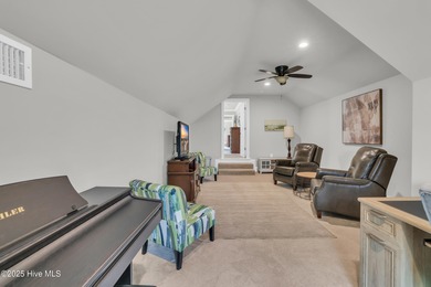 Welcome to 7317 Leith Lane, Sunset Beach, NC Discover laid-back on Thistle Golf Club in North Carolina - for sale on GolfHomes.com, golf home, golf lot