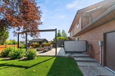 Golf Course Living in the Heart of Helena! Welcome to this on Bill Roberts Municipal Golf Course in Montana - for sale on GolfHomes.com, golf home, golf lot