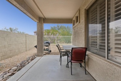 Beautiful home situated on a cul-de-sac in the highly sought on Dove Valley Ranch in Arizona - for sale on GolfHomes.com, golf home, golf lot